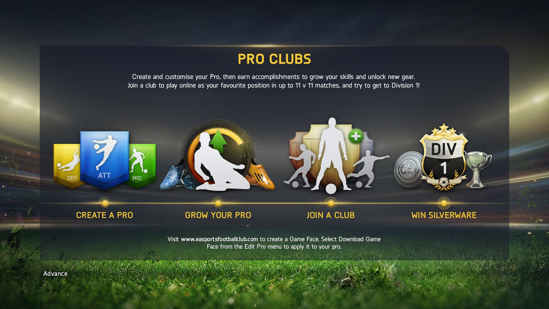 FIFA 15 - Imagen 8